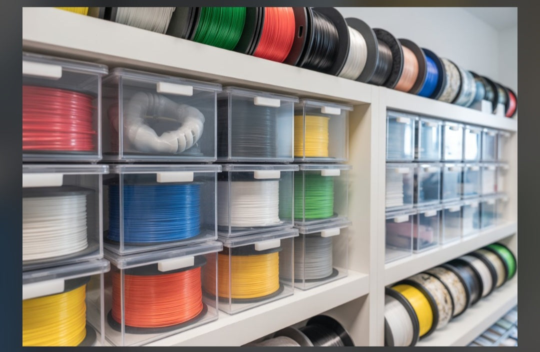 Which 3D printer filament is best?