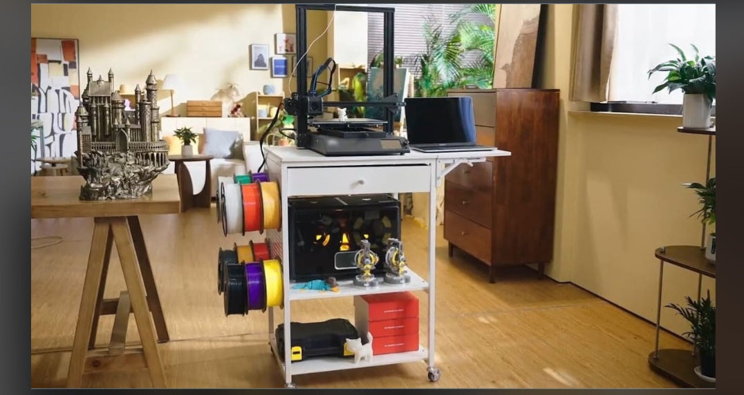 Is a cheap 3D printer worth buying?