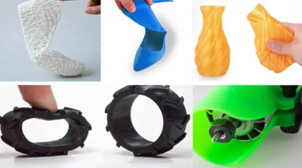 Is TPU difficult to print?