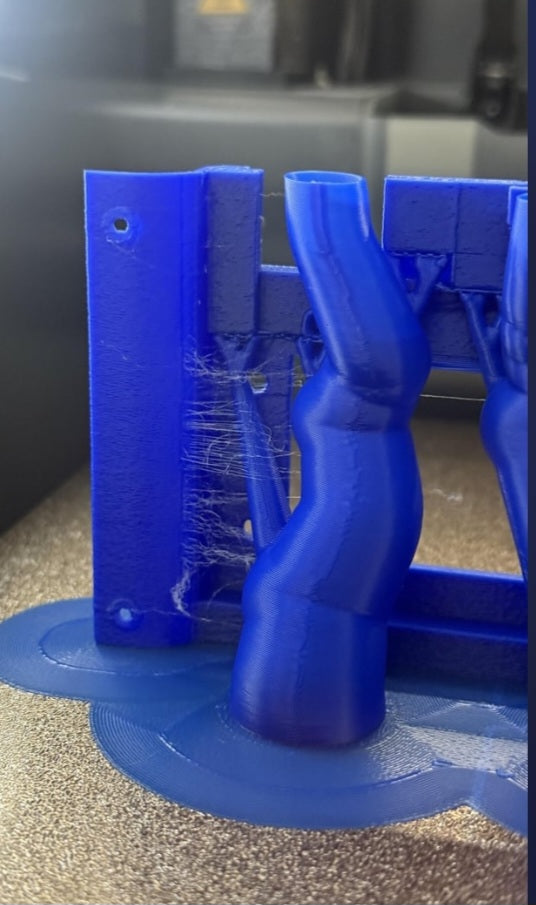Can wet filament ruin a 3D print?