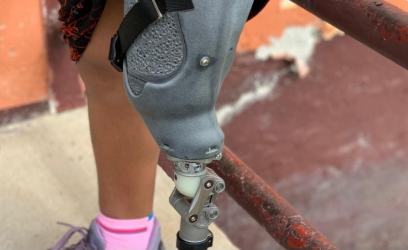 Medical 3D scanning