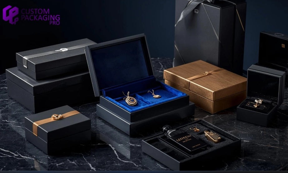 3D Printing For Custom Packaging Prototypes