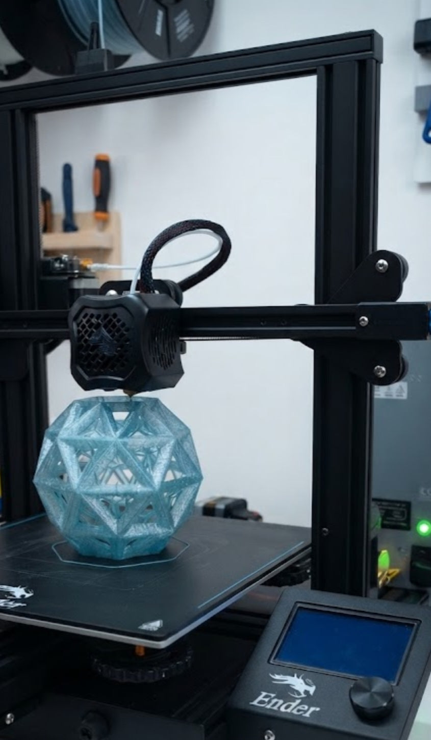 How To Restart A 3D Print After A Power Cut