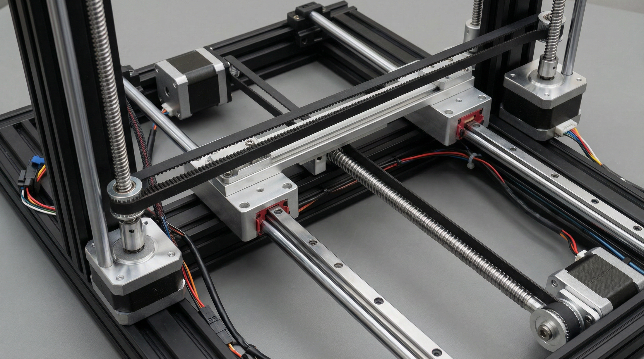 3D Printer Sensors & Calibration collection
