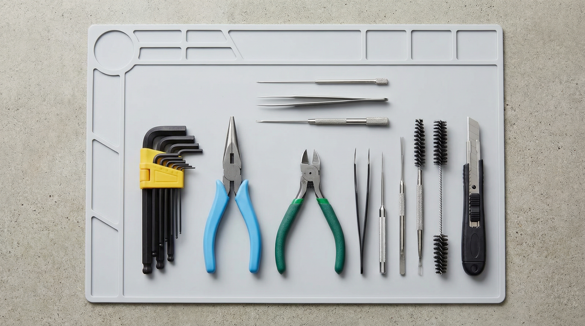 Tool Kits & Maintenance collection