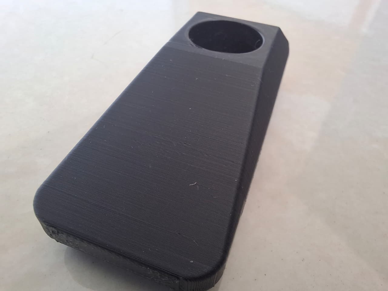 Industrial engineering component produced by Create It 3D