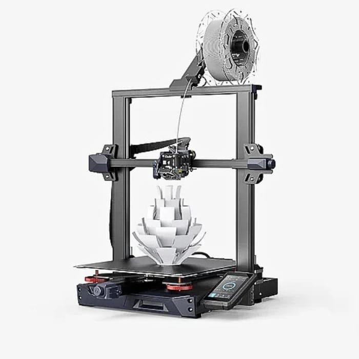 Creality Ender 3 S1 Plus 3D Printer – Create it 3D