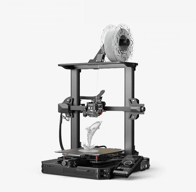 Creality Ender 3 S1 Pro 3D Printer – Create it 3D Creality Ender 3 S1 Pro 3D Printer – Create it 3D
