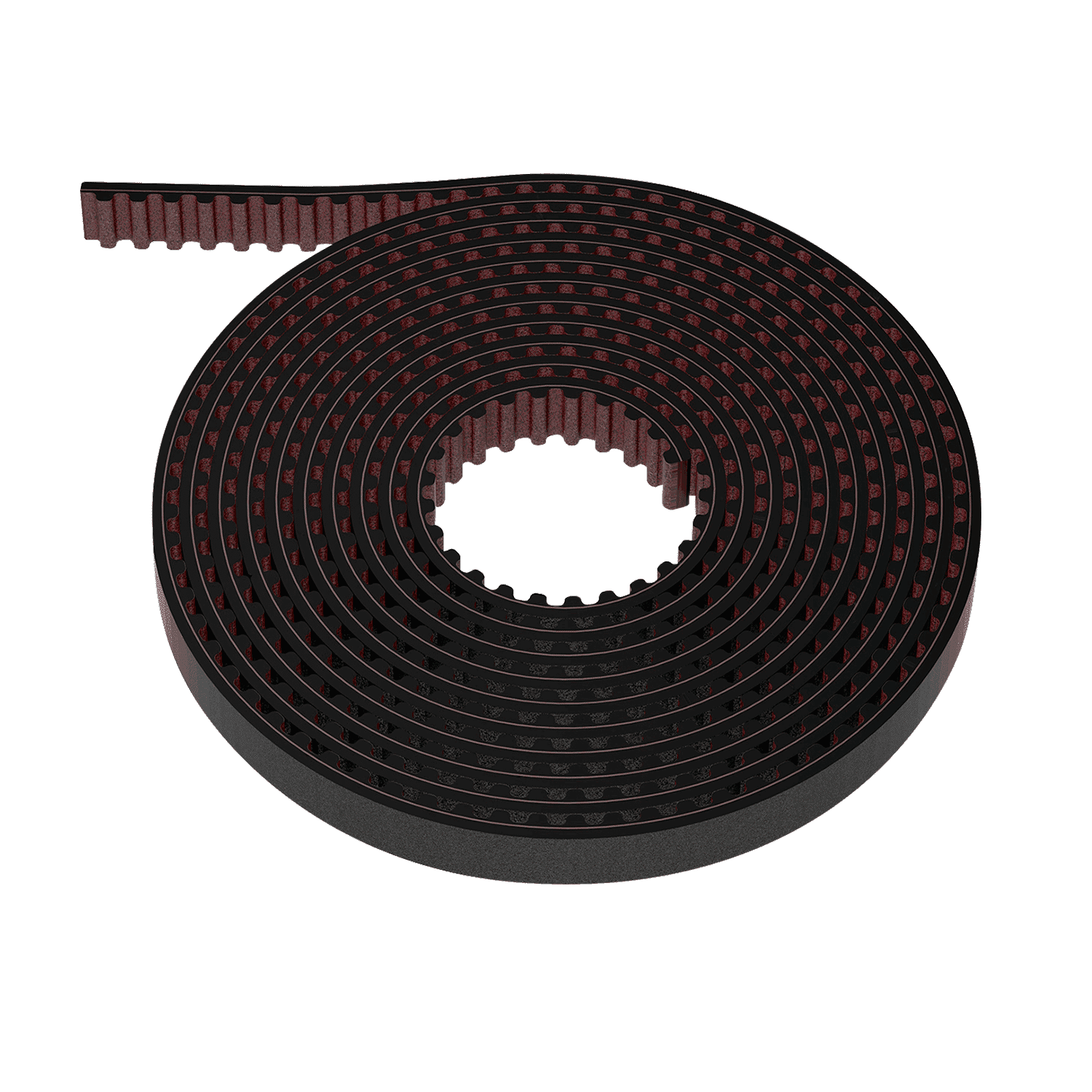 Creality K1 Max Synchronous Belt Kit – Create it 3D