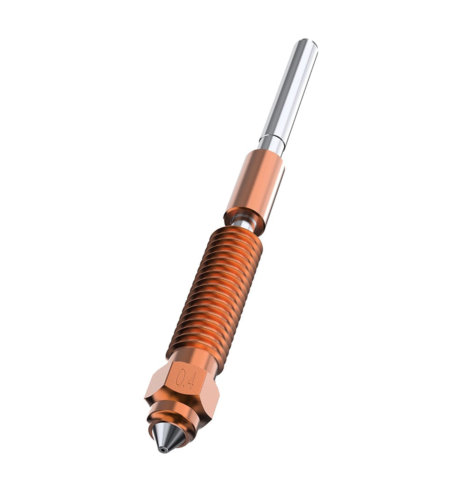 Creality Unicorn Hardened Nozzle for Creality K1C and Ender 3V3