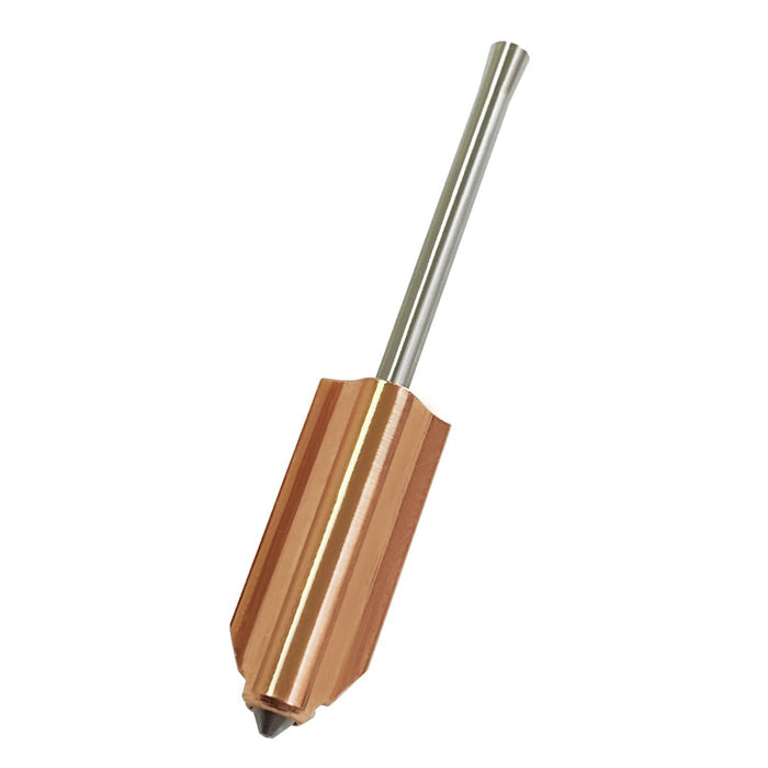 Flashforge 0.4mm Nozzle Assembly – Create it 3D