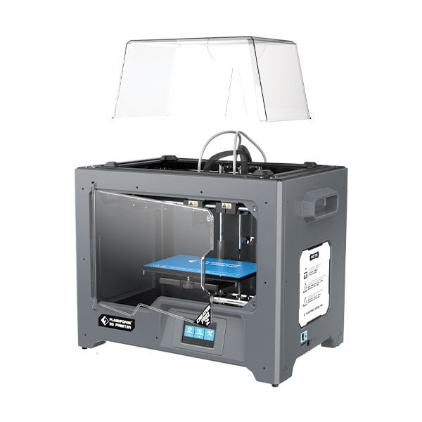 Flashforge Creator Pro 2 IDEX 3D Printer | Dual Extruder SA