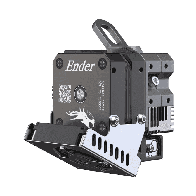 Sprite Extruder Pro Kit for Ender 3 S1 – Create it 3D