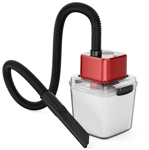 Twotrees CNC Vacuum Cleaner Monster (M1) Kit for TTC450 and TTC450
