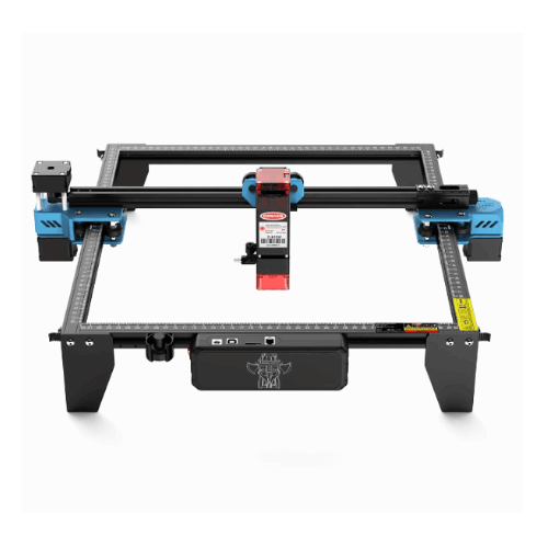 TwoTrees TTS-10 Pro Laser Engraver | 10W Precision Cutter South