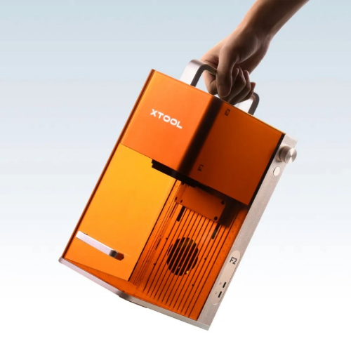 xTool F2 Ultra UV Laser Engraver | South Africa