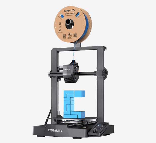 Creality Ender 3 V3 SE beginner 3D printer in South Africa