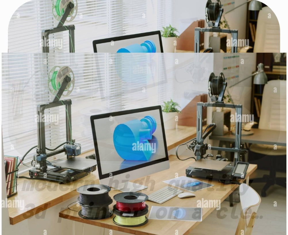 What is the best 3D printer?