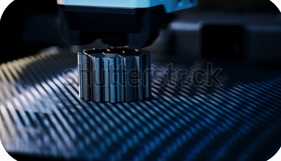 Which 3D printers can print metal?