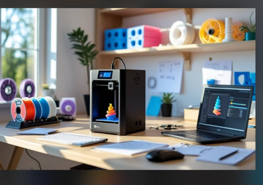 Is 3D printing expensive in South Africa?