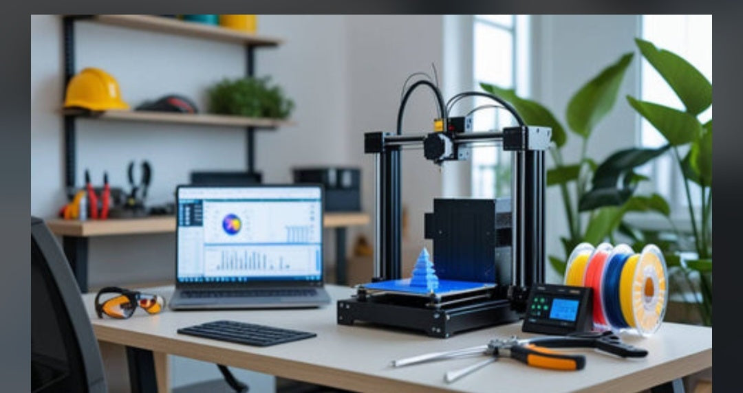 Can you make money with a 3D printer in South Africa?