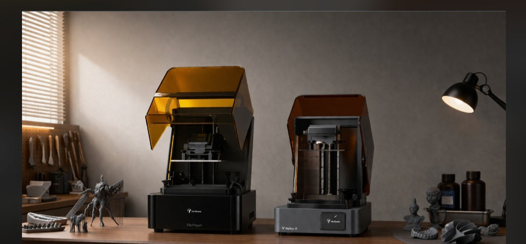 Which 3D printer is best for a small business?