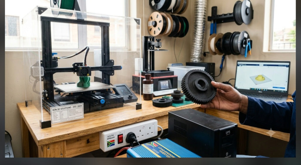 What should I know before buying a 3D printer?