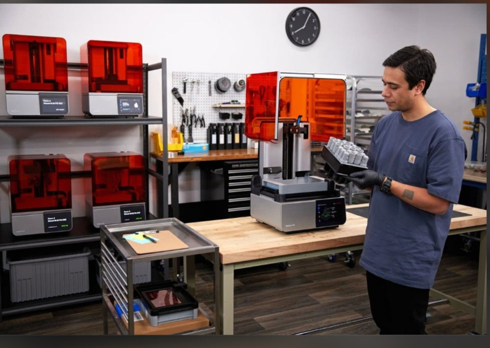 How long does it take to learn 3D printing?