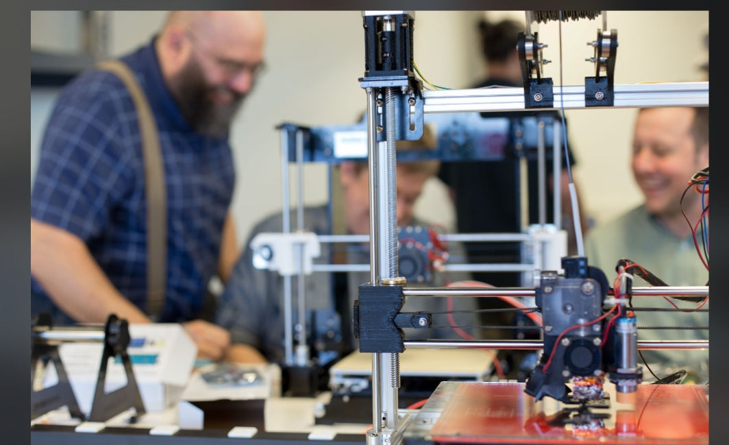 Do i need a computer to use a 3D printer?