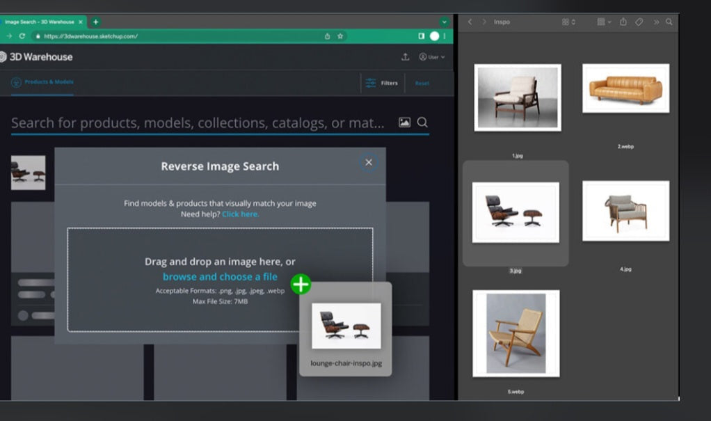 Where can i download files for 3D printing?