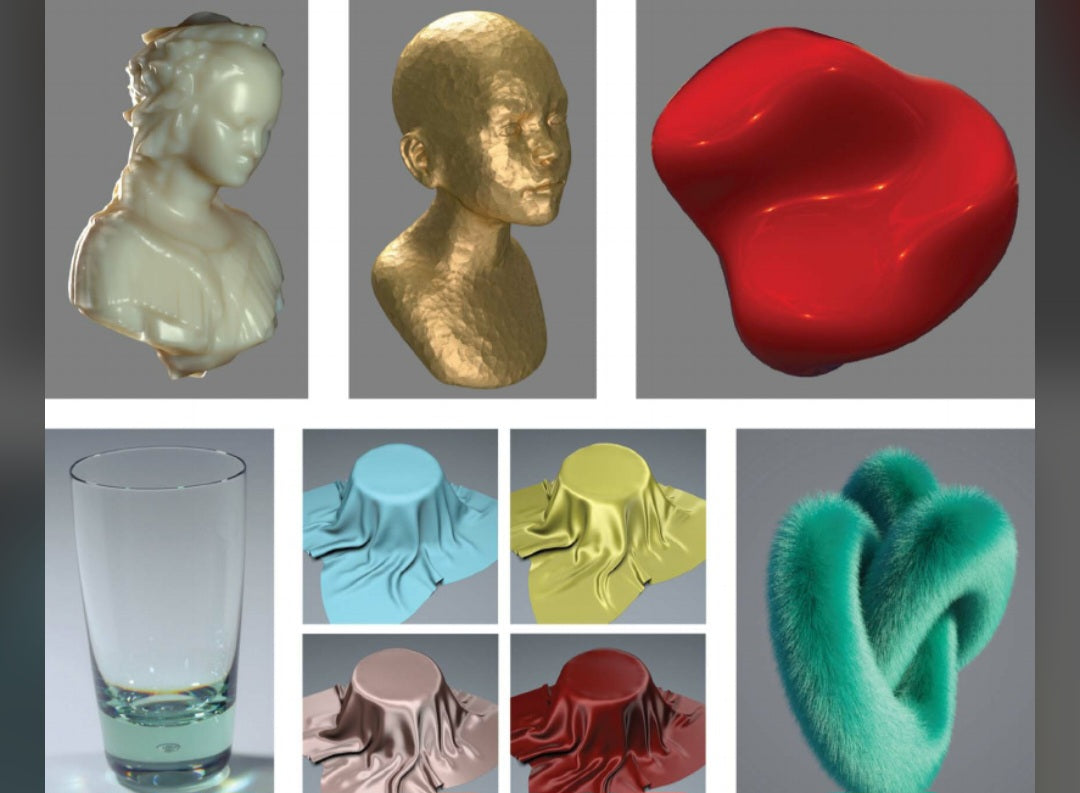 Can a 3D printer print anything?