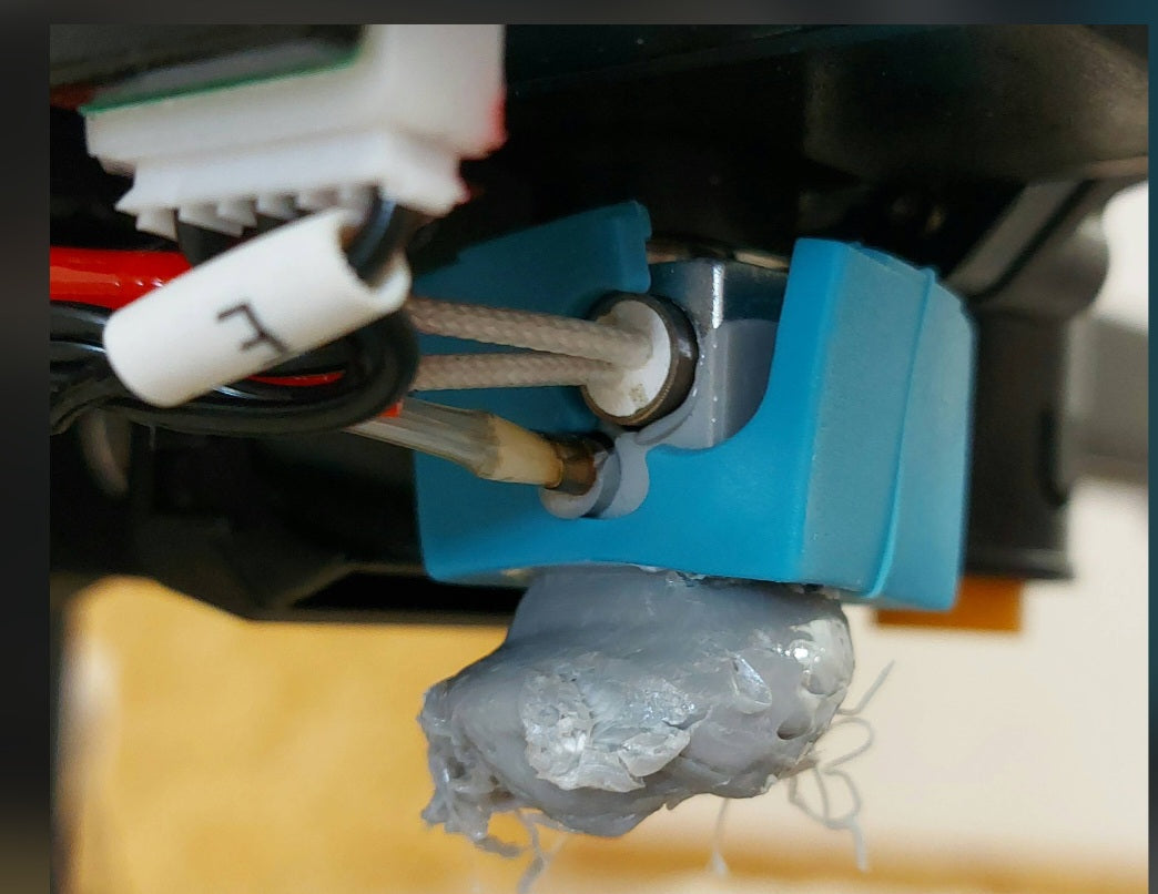 Why does my 3D printer keep clogging?
