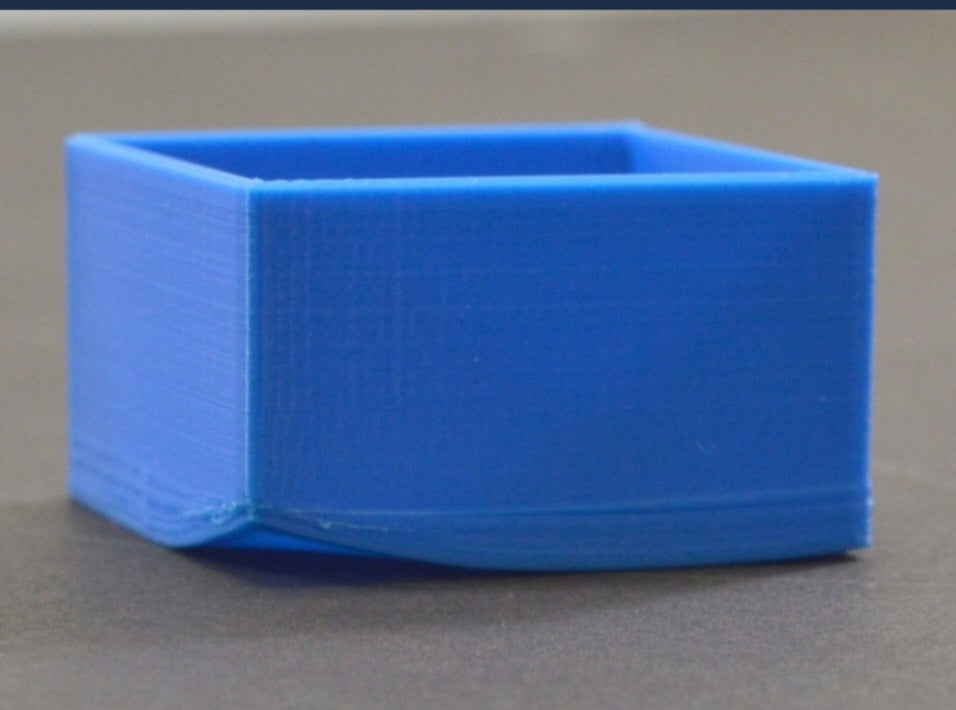 Why is my 3D print warping?
