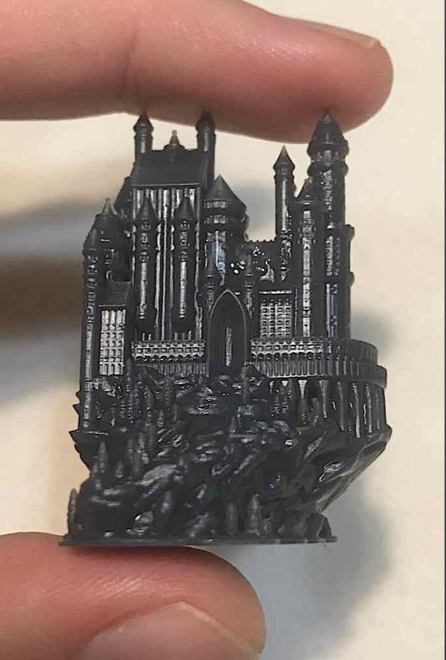 How do I improve 3D print quality?