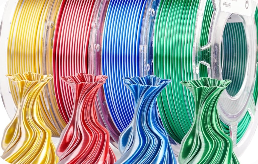 What is the best filament for beginners?
