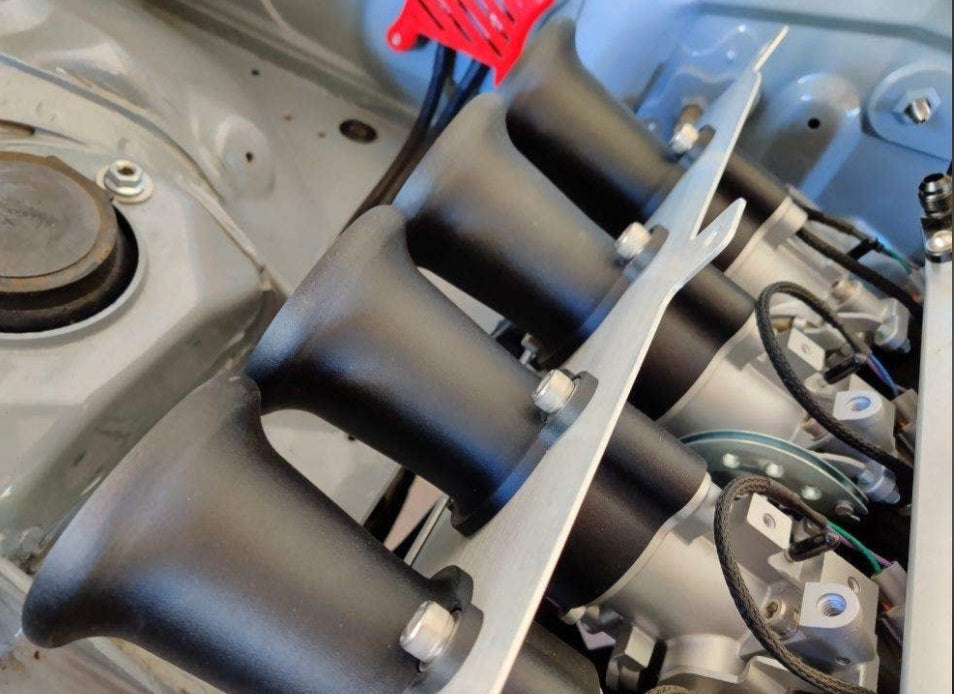 What filament is best for car parts?