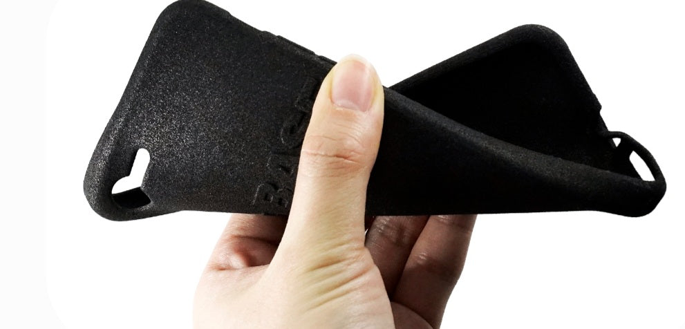 What filament is best for flexible parts?