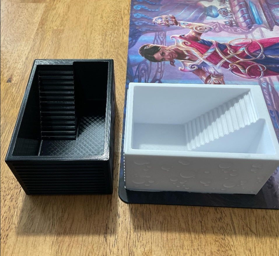 Is PETG waterproof?