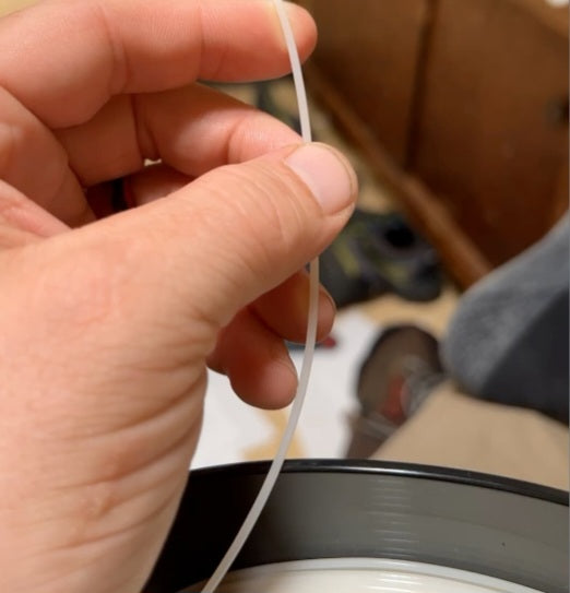 Does filament expire?