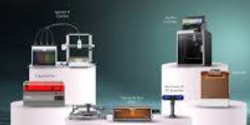 Which Creality 3D printer should i buy?