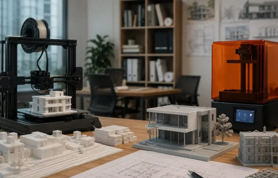What is the best fast 3D printer?