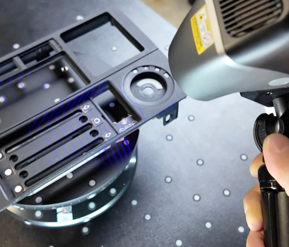 Is a 3D scanner worth buying?