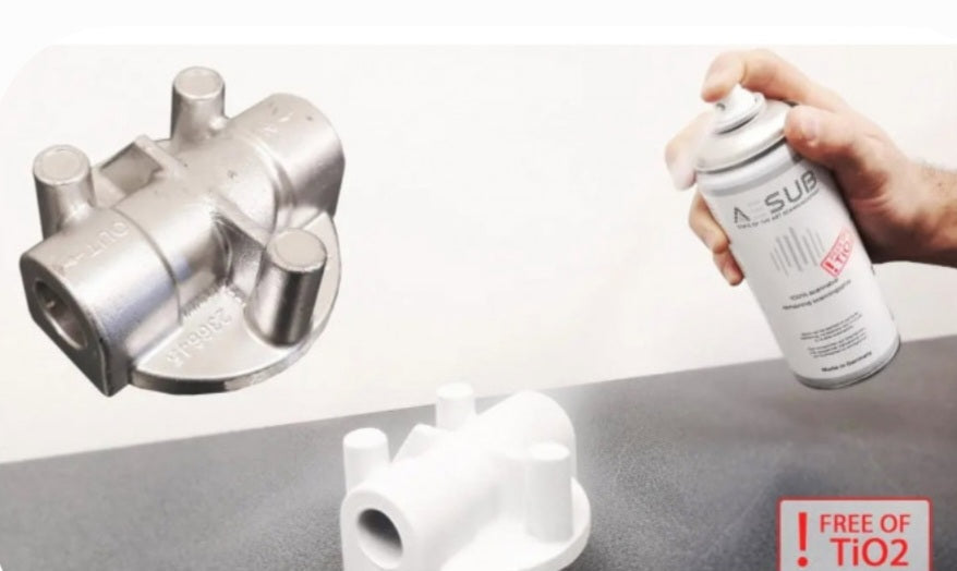 Can a 3D scanner scan shiny objects?