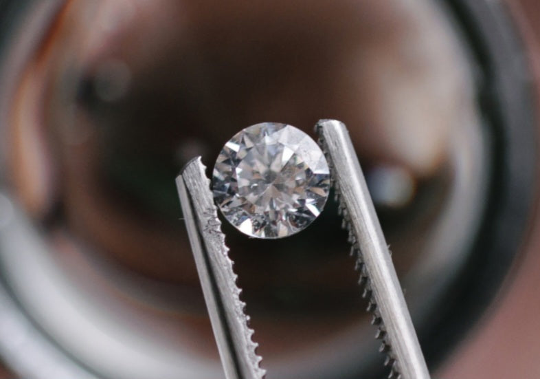 Can a 3D scanner scan jewellery?