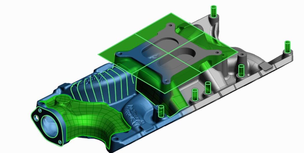 What is reverse engineering?