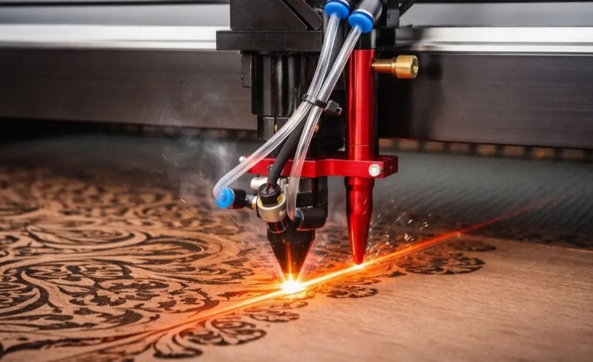 Can you reverse engineer metal parts?