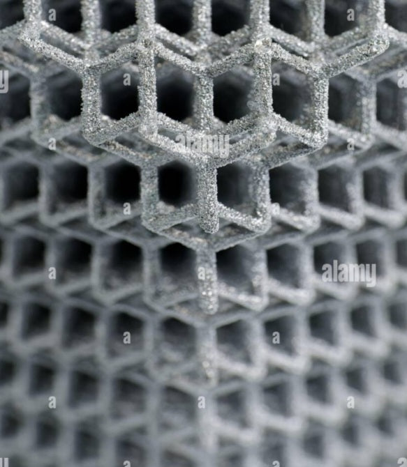 What is a mesh file?