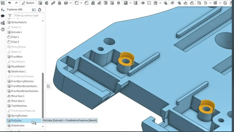 What is a STEP file?
