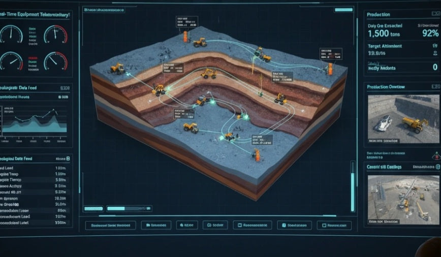 What is a digital twin?