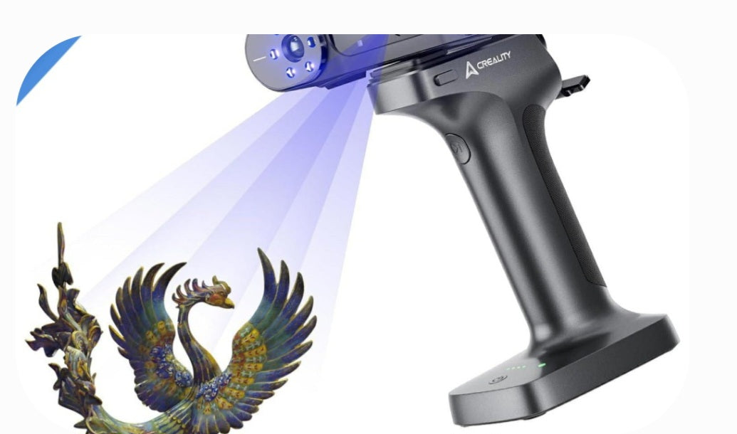 Creality Raptor X review